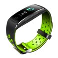 thumbnail image 2 of Moyic Q8S Reloj inteligente IP68 Impermeable cardíaco Presión arterial Fitness Deporte Relojes inteligentes, 2 of 6