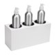thumbnail image 5 of Calentador de Aceite de 3 Botellas, Ajuste de Temperatura Ajustable, dispensador Eléctrico de Aromaterapia para MasAJE, Calentador de Aceite Vaporizador Con, 5 of 7