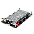 thumbnail image 4 of Fuente de alimentación SATA de 1 a 8 ventiladores HUB 12V Divisor direccionable PWM ARGB de 4 pines, 4 of 5