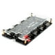 thumbnail image 3 of Fuente de alimentación SATA HUB de 1 a 8 ventiladores Divisor direccionable PWM ARGB de 4 pines 12V Hugtrwg Para estrenar, 3 of 5
