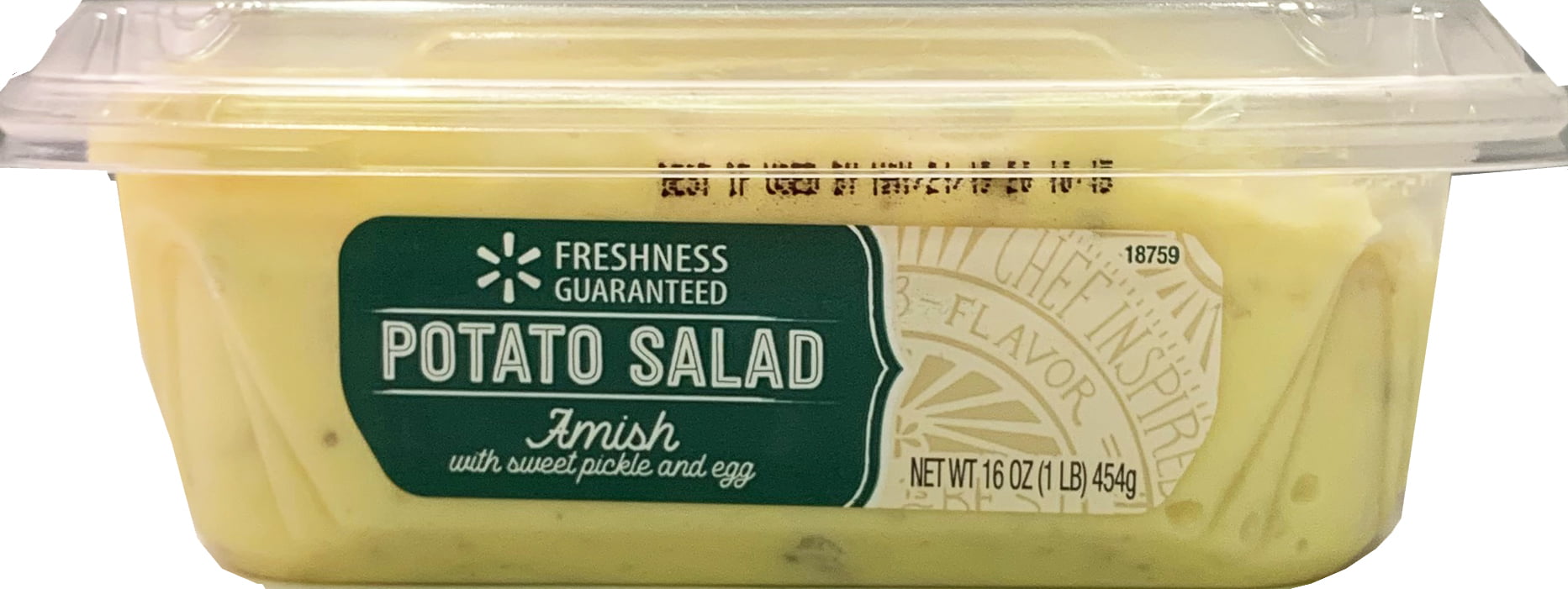 Featured image of post Steps to Make Potato Salad Walmart