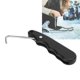 thumbnail image 1 of Tensor de cordones para patines, tensor de cordones para zapatos de Hockey, herramienta plegable, 1 of 5