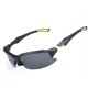 thumbnail image 5 of Men's Fashion Casual Sports Professional UV 400 Polarized Glasses For Cycling Golf Fishing Running, 5 of 5