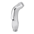 thumbnail image 2 of Kit de soporte de manguera, rociador de bidé de mano para baño, rociador de bidé de mano, bidé elegante y moderno, 2 of 10