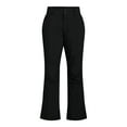 thumbnail image 5 of Tec-One's Women's and Women’s Plus Pongee Shell Ski and Snowboard Pants, 31.5” Inseam, Sizes S-3X, 5 of 5