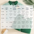 thumbnail image 5 of Trikvn Baby Boy Shorts Set Toddler Gone Fishing Shirt and Shorts Outfit 2-Piece Novelty Summer Outfit Fun Pattern Playwear for Vacation Everyday Wear Elastic Waist, 5 of 7