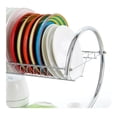 thumbnail image 4 of Escurridor De Trastes Platos Vasos Fregadero Multiusos Vh Home ., 4 of 4
