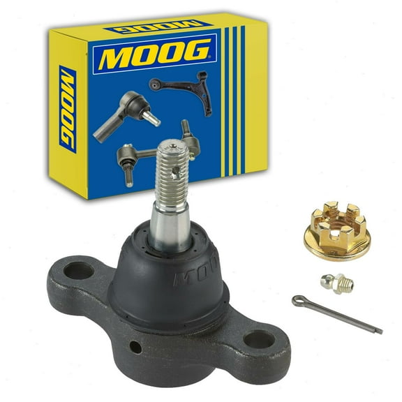MOOG Front Lower Suspension Ball Joint compatible with Hyundai Sonata 2006-2010