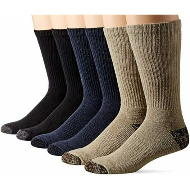 CAROLINA ULTIMATE Carolina Ultimate Mens Socks, Outdoor