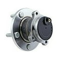 thumbnail image 3 of Wjb Wa512347 Rear Wheel Hub Bearing Assembly Cross Reference: Timken Fits select: 2009-2013 MAZDA 3, 2012-2015 MAZDA 5, 3 of 3