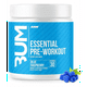 thumbnail image 1 of PRE ENTRENO CBUM BLUE RASPBERRY, 1 of 3