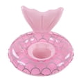 thumbnail image 2 of Anillo de natación inflable BuyWeek para niños con asiento seguro, 2 of 14