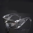 thumbnail image 1 of Jinsinto Lunettes Anti-Buée, Transparentes, 1 of 5