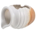 thumbnail image 2 of Ceramic Jar Water Fountain Fish Pond Decorative Waterfall Ceramic Jar Fish Tank Water Dispenser, 2 of 2