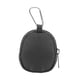 thumbnail image 5 of Monedero de moda, organizador de monedas, monedero pequeño portátil, riñonera Negro, 5 of 9