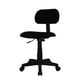 thumbnail image 1 of Silla de Oficina Mundo In Tapizada en Tela Negra Home Office, 1 of 8