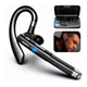 thumbnail image 2 of Auricular in-ear gamer inalámbrico Per MX Per negro con luz LED, 2 of 8