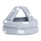 thumbnail image 2 of Grey Crown Drop Cap-Baby Toddler Cap Xemadio LKX-1300, 2 of 6