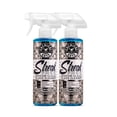 thumbnail image 1 of Limpiador de Vidrios Chemical Guys Sin Rayas 473 ml Paquete de 2, 1 of 7