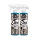 thumbnail image 1 of Limpiador de Vidrios Chemical Guys Sin Rayas 473 ml Paquete de 2, 1 of 7