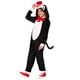thumbnail image 3 of Disfraz: Spirit Halloween, Dr. Seuss, gato con sombrero, para niños, 3 of 6