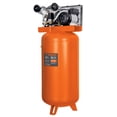 thumbnail image 1 of Truper COMP-180LV Compresor vertical 180 L, 4 HP (potencia máxima), 220 V TRUPER COMP-180LV, 1 of 2