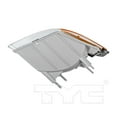 thumbnail image 3 of TYC 18-1975-01 Turn Signal / Parking Light  For 89-95 Cougar Thunderbird, 3 of 3