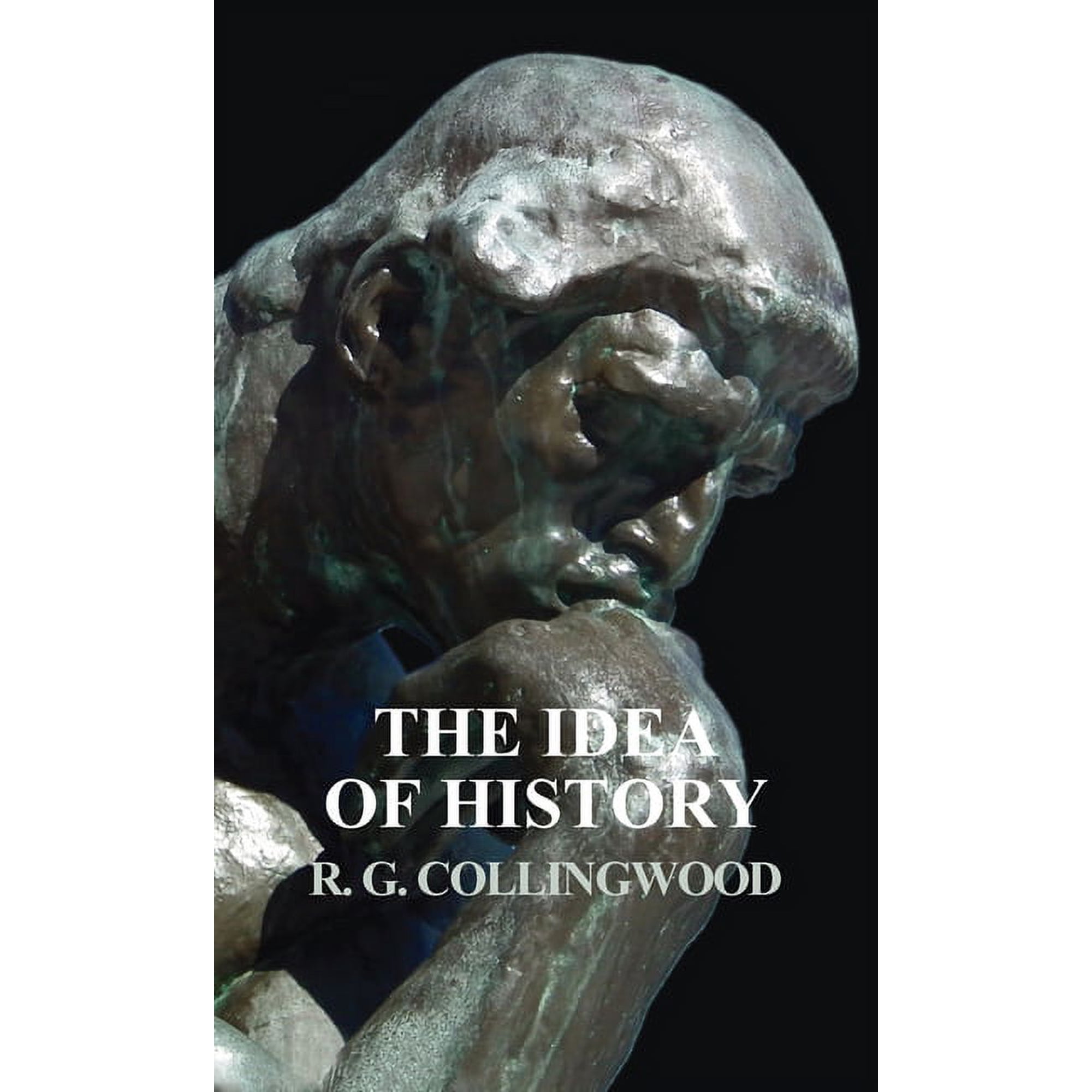 Idea of History (Hardcover)