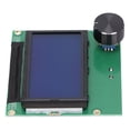thumbnail image 3 of Pantalla de impresora 3D, pantalla LCD 12864, tablero de Control inteligente, accesorios de impresora para CR 10S para Ender 3, 3 of 8