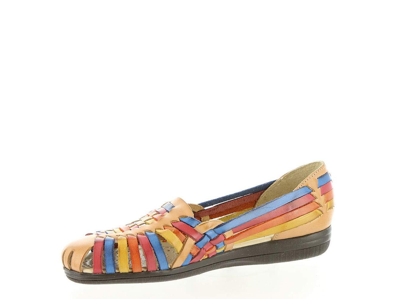 softspots trinidad women's sandal