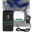 thumbnail image 4 of Energy Meter, 90-250VAC Overload  WiFi Energy  Maximum 80A  for Residential Application, 4 of 8