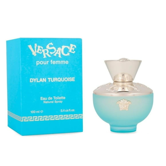 Fragancia Versace 100ml