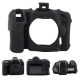 thumbnail image 4 of Funda para cámara Jadeshay Nikon D7500 color Negro, 4 of 8