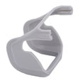 thumbnail image 1 of Drone Lens Anti Collision Bumper Guard Robust Guard Stability Lightweight for NEO, 1 of 7