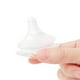 thumbnail image 4 of Tetina Softouch Boca Ancha "SS" 2 un. (new WN3), 4 of 5