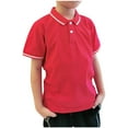 thumbnail image 2 of Shirts for Boys Boys' T-Shirts Sale, Boy Toddler Clothes Boy Shirts, Toddler Tees Kids Boys Clothes, Shirt for Kids Teen Boy Shirts 5-12 Years Old, 2 of 8