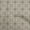 Dusty Gray, variant on oneOone Viscose Chiffon Dusty Gray Fabric Tiles Fabric For Sewing Printed Craft Fabric By The Yard 42 Inch Wide