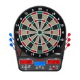 thumbnail image 1 of Viper 850 Electronic Dartboard, 1 of 2