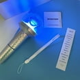 thumbnail image 4 of Seventeen Lightstick Bluetooth para teléfono controlado por 17 ventiladores, versión 2, palo de luz de concierto, regalo para fanáticos, 4 of 14