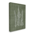 thumbnail image 4 of Stupell Industries Green Rustic Botanicals Botanical & Floral Painting Gallery Wrapped Canvas Art Print Wall Art, 30 x 40, 4 of 8