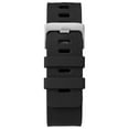 thumbnail image 2 of Timex Iconnect Classic TW5M31200 Black Silicone Automatic Self Wind Smart Watch, 2 of 3