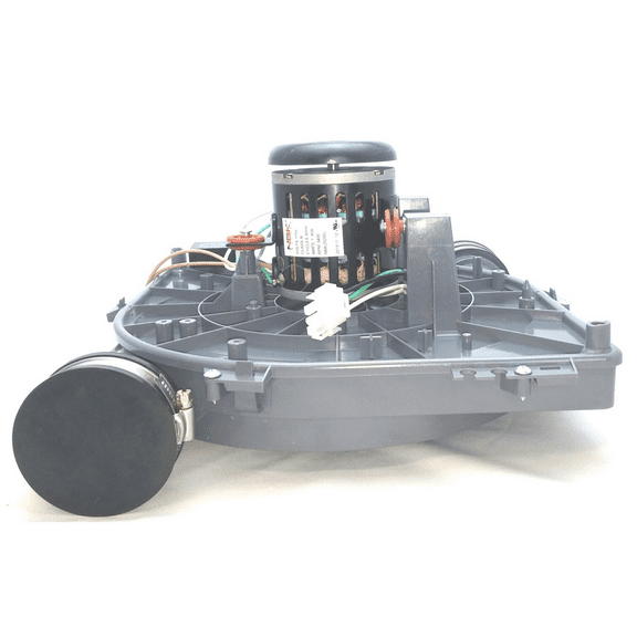 66758 Blower Motor 115V | Exact Fit Replacement for Packard Part# 66758 | Sharptek Supply OEM