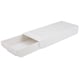 thumbnail image 1 of Suministros de oficina, debajo del organizador de escritorio de pasta, debajo de la caja de almacenamiento del organizador de escritorio de pasta, los mejores materiales, 1 of 9