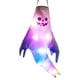 thumbnail image 1 of Scary Light Up Ghost Windsocks Halloween Windsock Patio Adorno Fiesta, 1 of 9
