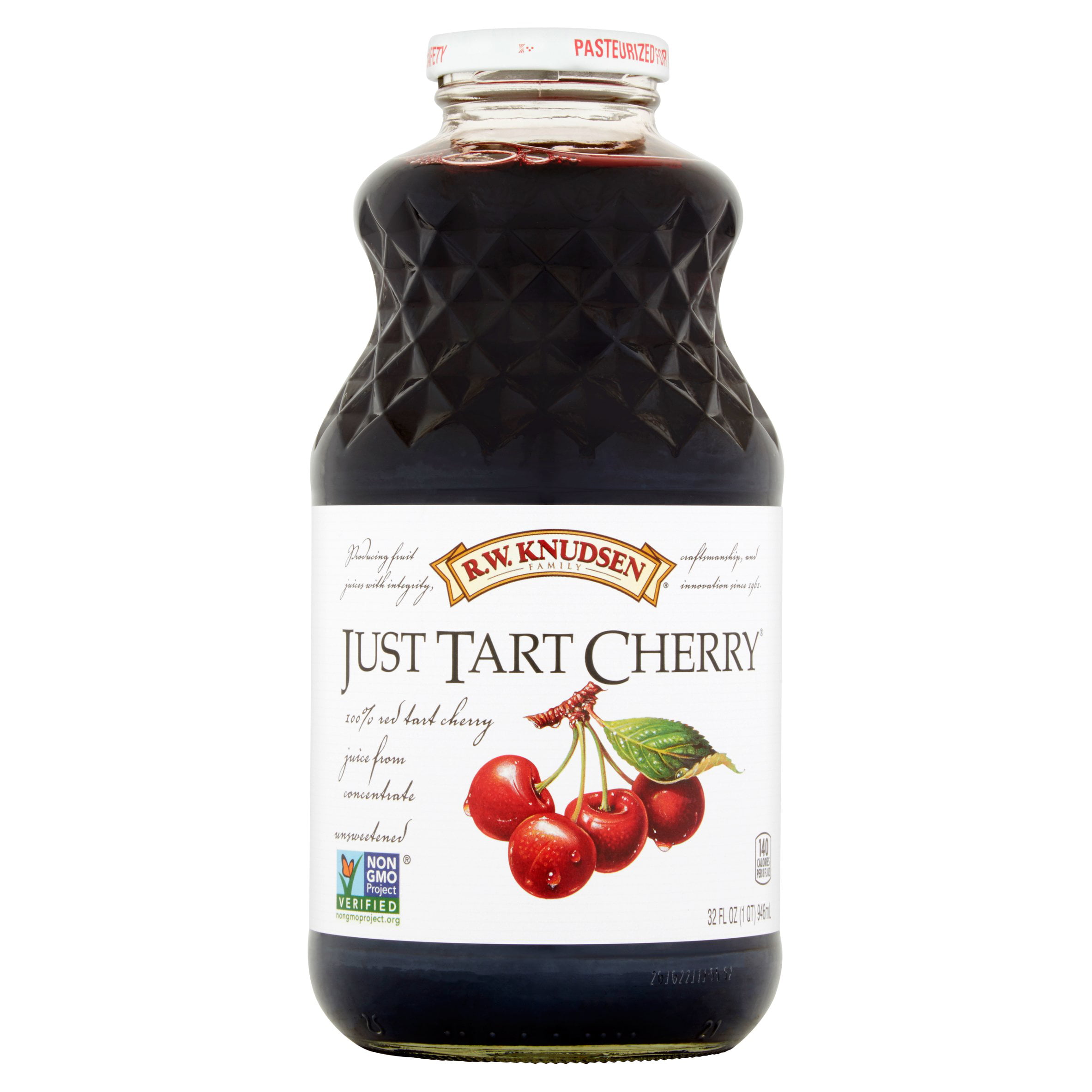 Can cherries or tart cherry juice cure gout?