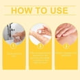 thumbnail image 5 of Crema para el tratamiento del vitíligo con veneno de abeja, crema para el vitíligo con veneno de abeja, mejora la pigmentación de la piel y reduce las manchas blancas, 5 of 5