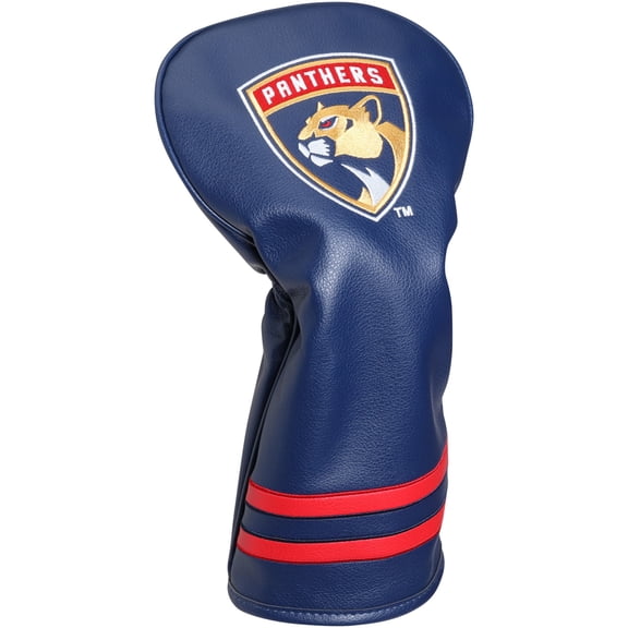 Florida Panthers Vintage Single Headcover - No Size