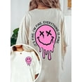 thumbnail image 3 of It'S Fine I'm Fine T-Shirt, 3 of 8