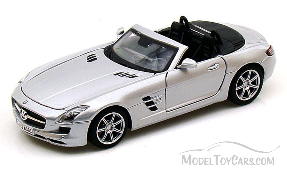 amg toy car