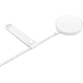 thumbnail image 1 of Cargador Inalámbrico Magnético Belkin Blanco Compatible con MagSafe y Cable Extra Largo para iPhone, 1 of 6